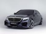 Mercedes-Benz S-Class by Lorinser 2014 года